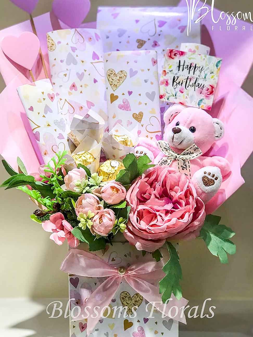 flower shop in lahore